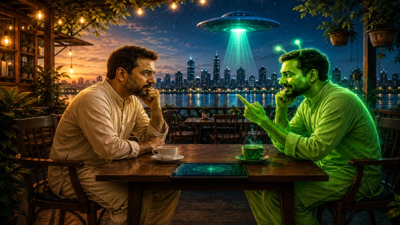 ভ্যাট আইনের বাম হাত ও ডান হাত
